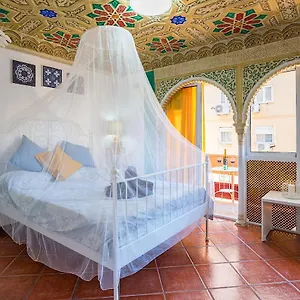 Casablanca Citycenter Apartamento Málaga