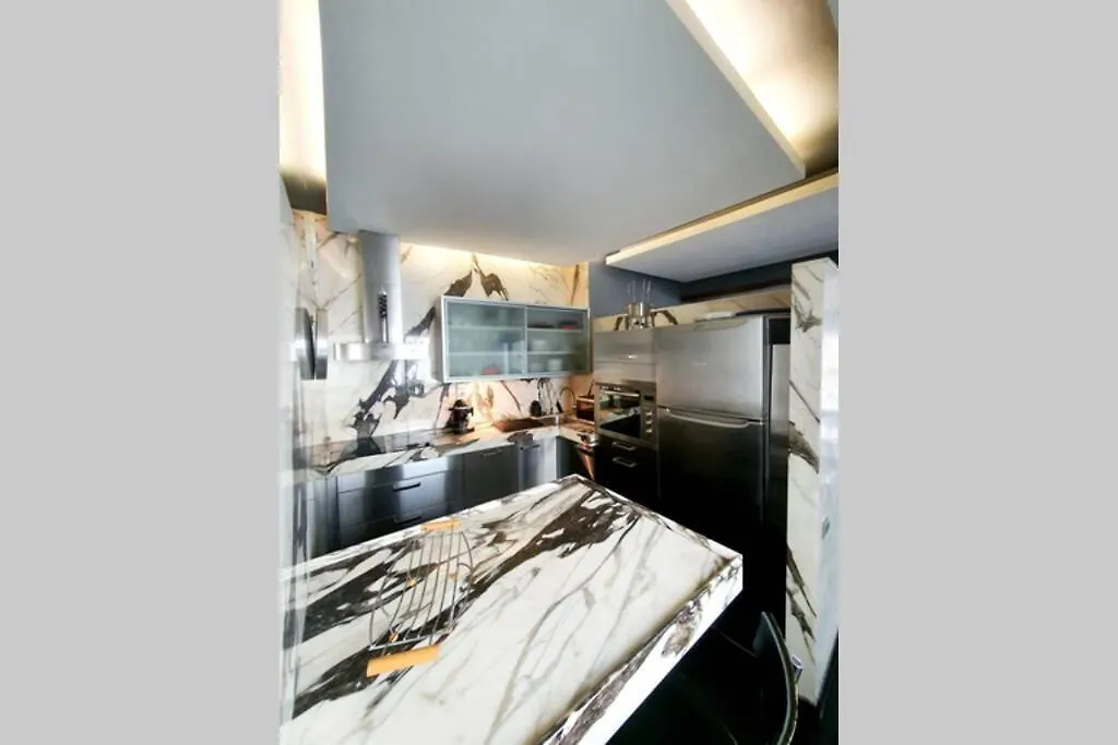 Atico Singular En El Centro Historico. Apartment Jaen Spain