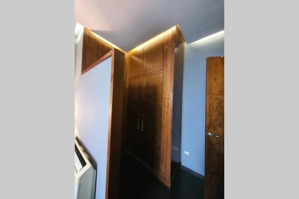 Atico Singular En El Centro Historico. Apartment Jaen