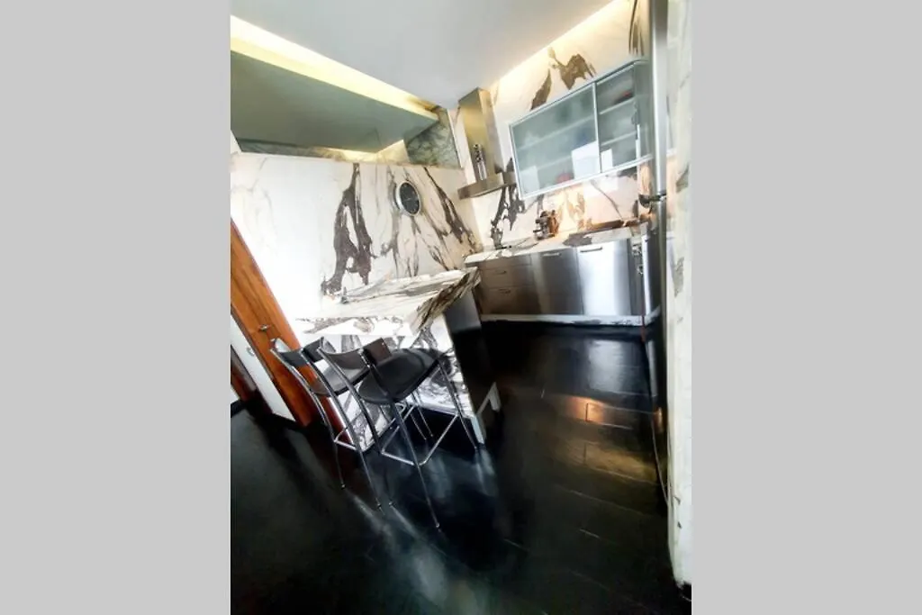 Atico Singular En El Centro Historico. Apartment Jaen Spain