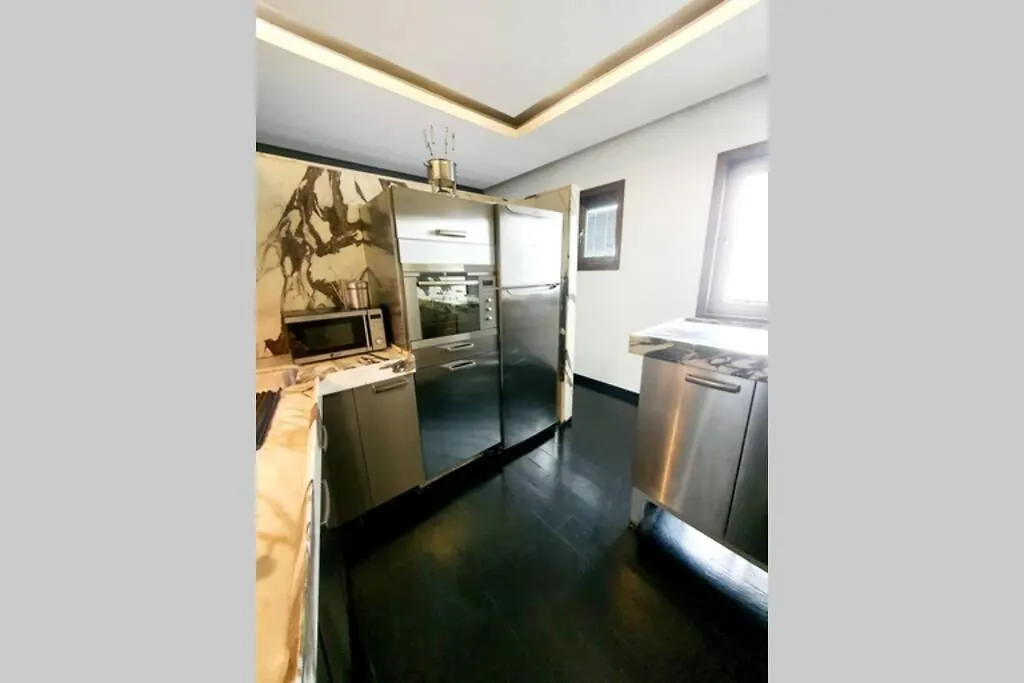 Atico Singular En El Centro Historico. Apartment Jaen 0*,  Spain